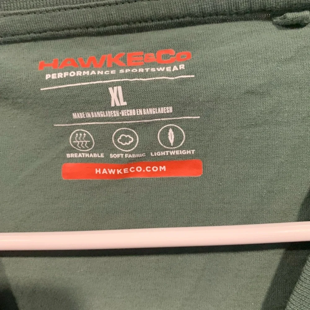 Hawke and Co mountain shirt - Picture 2 of 2